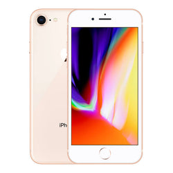 iPhone 8 改造品 256GB シルバー