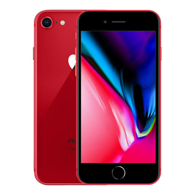 中古iPhone 8 - 256GB (PRODUCT)RED SIMフリー｜SECOND HAND【セカハン】