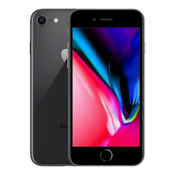 iPhone 8 ゴールド 64 GB SIMフリー　ケース保護フィルム付き