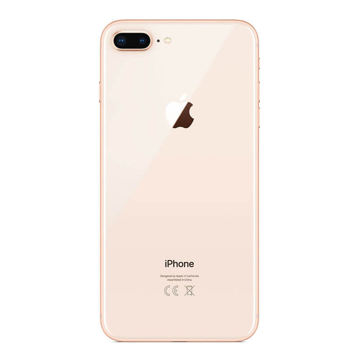 iPhone8Plus ゴールド 256GB Apple スマホ中古 iPhone 8 Plus - 256GB ゴールド SIMフリー｜iPhoneの中古は