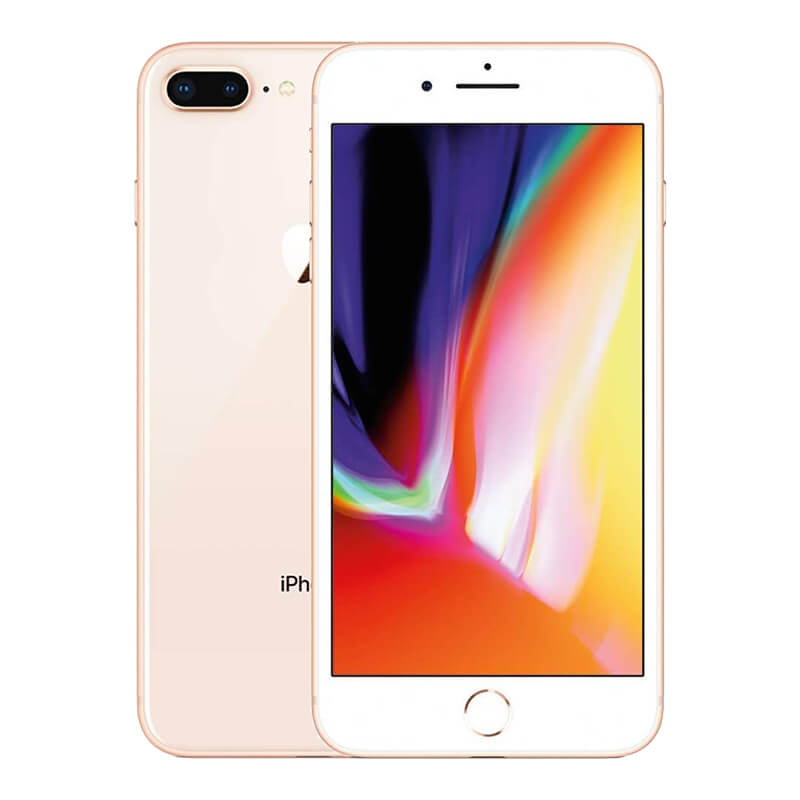 中古iPhone 8 Plus - 256GB ゴールド SIMフリー｜SECOND HAND【セカハン】