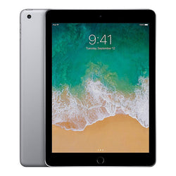 iPad 第5世代 - WiFiモデル 32GB スペースグレイ｜iPadの中古は ...