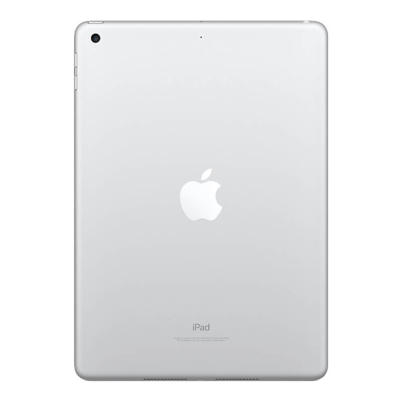 中古iPad 第6世代 - WiFiモデル 32GB シルバー｜SECOND HAND【セカハン】