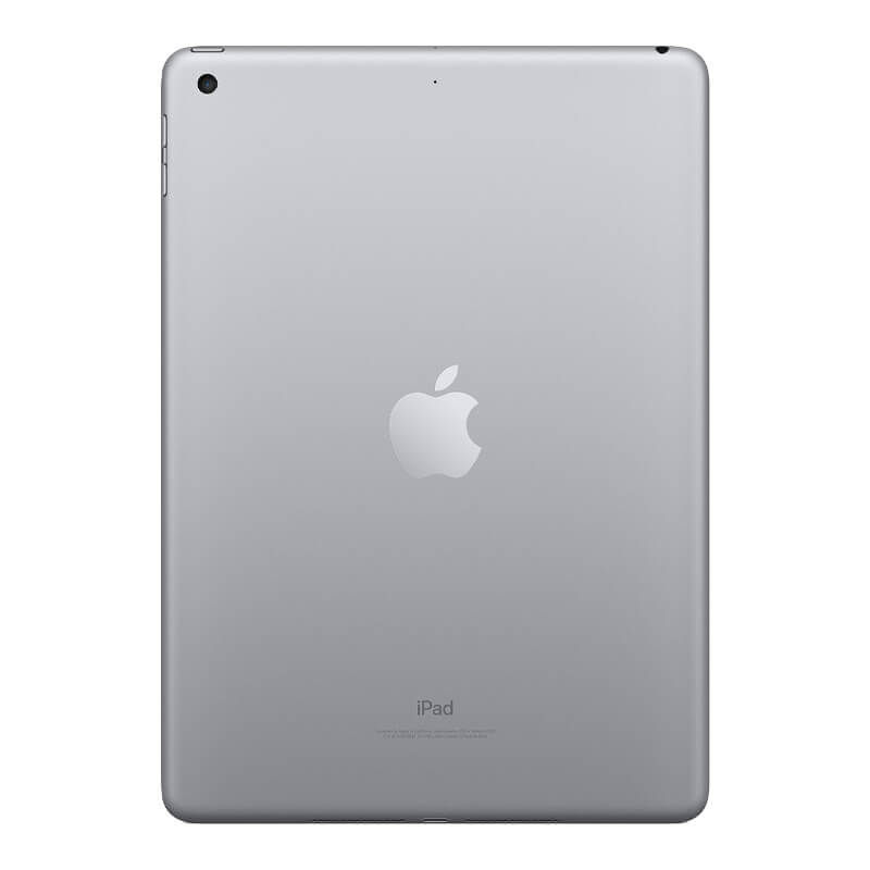 中古iPad 第6世代 - WiFiモデル 32GB スペースグレイ｜SECOND HAND【セカハン】