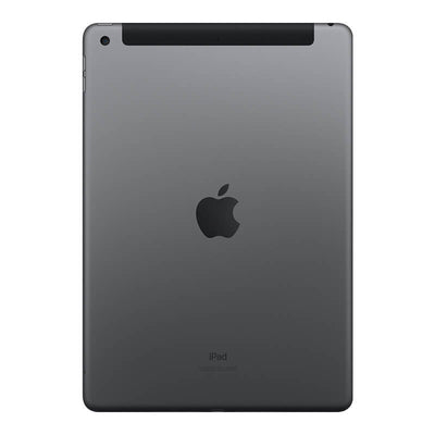 iPad（第7世代） Wi-Fi+Cellularモデル 128GB スペースグレイ｜SECOND HAND【セカハン】