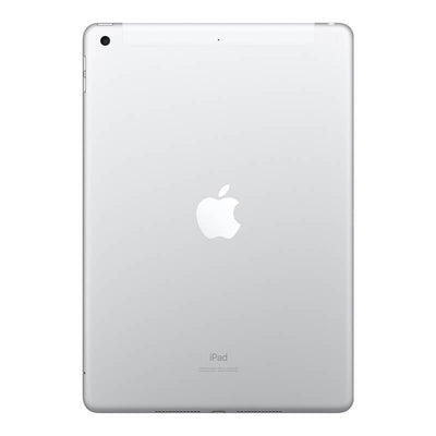 中古iPad 第7世代 - WiFi+Cellularモデル 32GB シルバー｜SECOND HAND【セカハン】