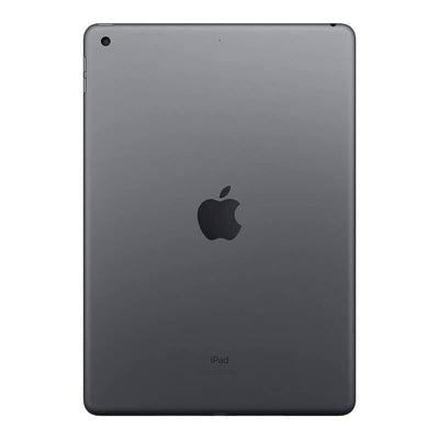 中古iPad 第7世代 - WiFiモデル 32GB スペースグレイ｜SECOND HAND【セカハン】