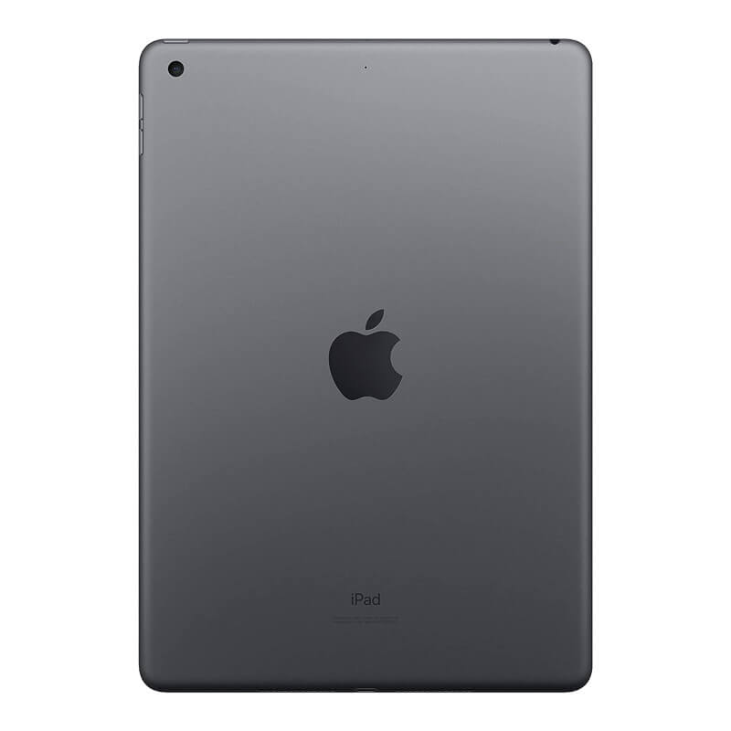 中古iPad 第7世代 - WiFiモデル 128GB スペースグレイ｜SECOND HAND【セカハン】