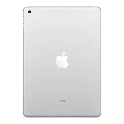 中古iPad 第7世代 - WiFiモデル 128GB シルバー｜SECOND HAND【セカハン】
