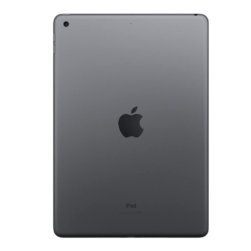 中古iPad 第8世代 - WiFiモデル 32GB スペースグレイ｜SECOND HAND【セカハン】