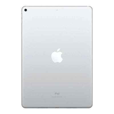 中古iPad Air 第3世代 - WiFiモデル 64GB シルバー｜SECOND HAND【セカハン】