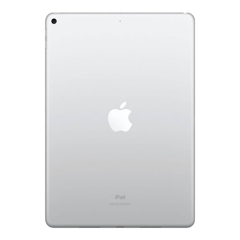 中古iPad Air 第3世代 - WiFiモデル 256GB シルバー｜SECOND HAND【セカハン】
