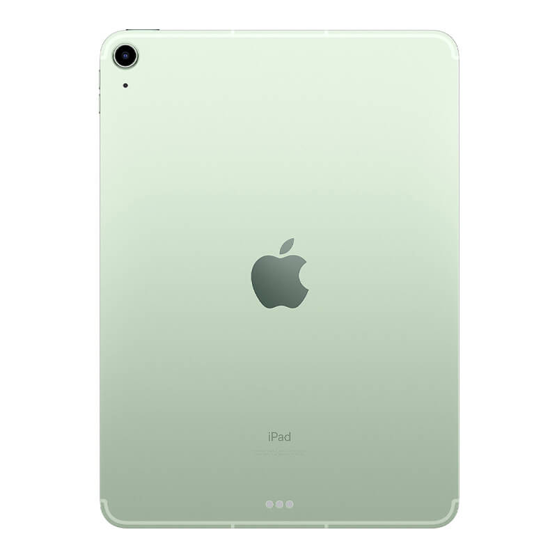 中古iPad Air 第4世代 - WiFi + Cellularモデル 64GB グリーン｜SECOND HAND【セカハン】