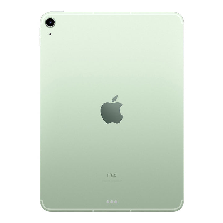 iPad Air 第4世代 - WiFi + Cellularモデル 256GB グリーン｜iPadの