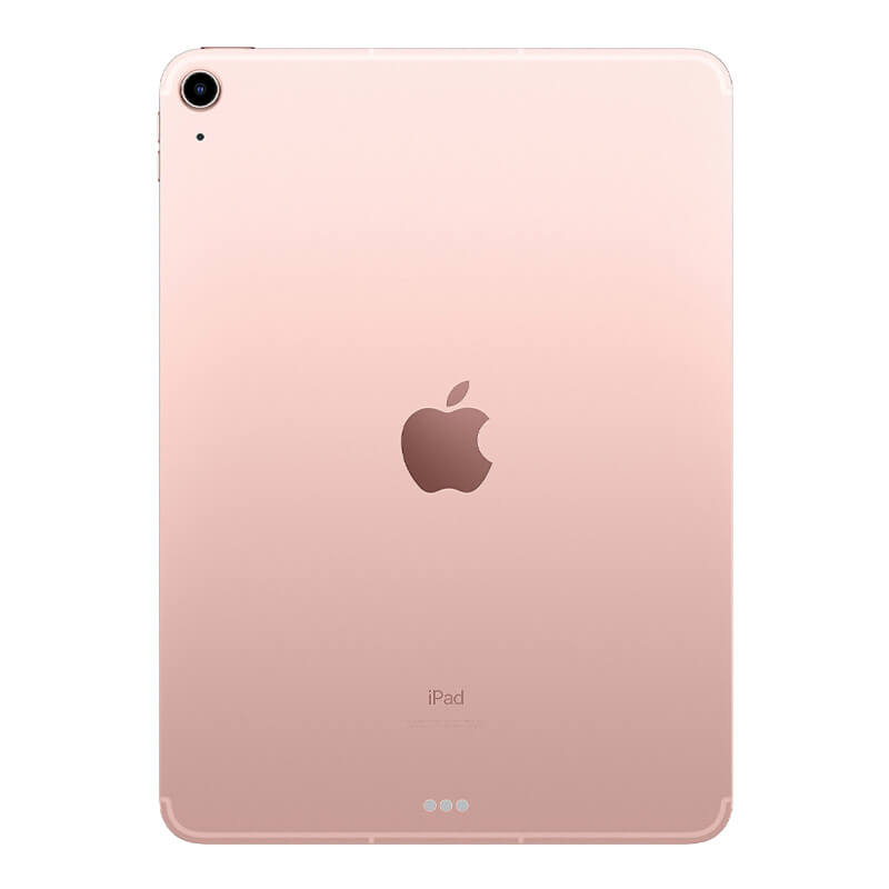 中古iPad Air 第4世代 - WiFi + Cellularモデル 64GB ローズゴールド｜SECOND HAND【セカハン】