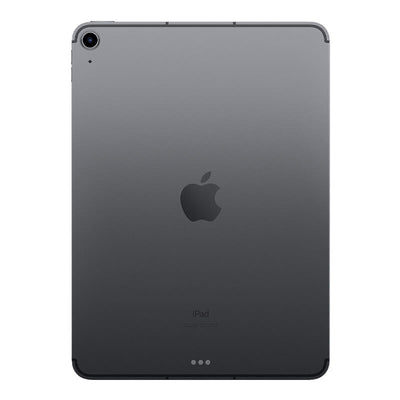 中古iPad Air 第4世代 - WiFi + Cellularモデル 64GB スペースグレイ｜SECOND HAND【セカハン】