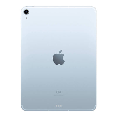 中古iPad Air 第4世代 - WiFi + Cellularモデル 64GB スカイブルー｜SECOND HAND【セカハン】