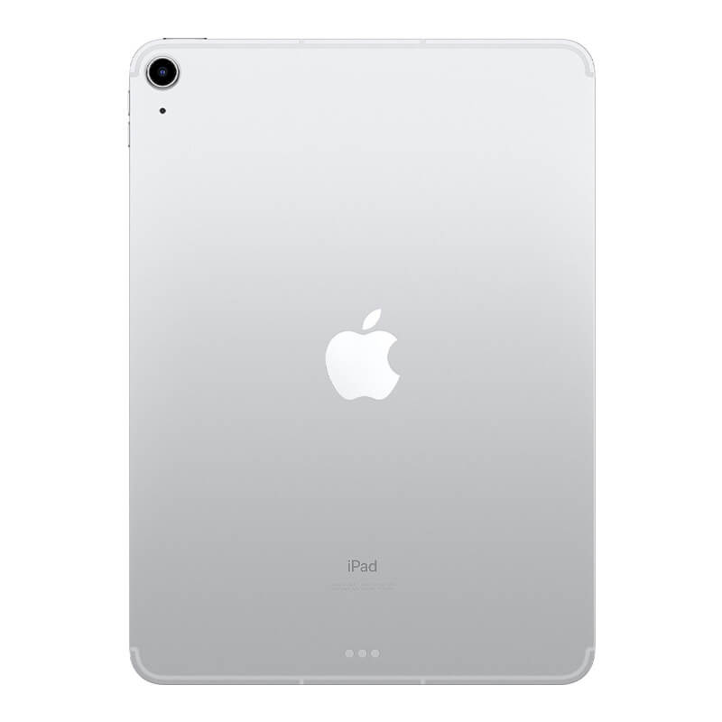 中古iPad Air 第4世代 - WiFi + Cellularモデル 256GB シルバー｜SECOND HAND【セカハン】