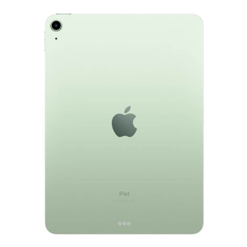 中古iPad Air 第4世代 - WiFiモデル 256GB グリーン｜SECOND HAND【セカハン】