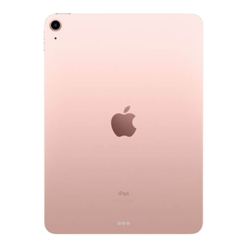 中古iPad Air 第4世代 - WiFiモデル 64GB ローズゴールド｜SECOND HAND【セカハン】