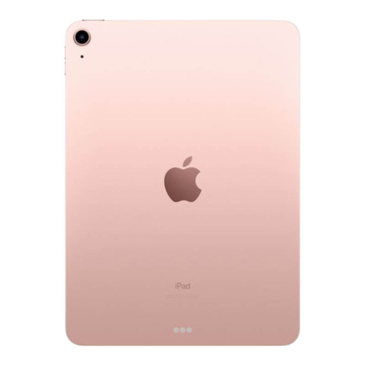 【未使用】Apple iPad Air 4 セルラー 256GB ローズゴールド iPad Air 第4世代 - WiFiモデル 256GB ローズゴールド｜iPadの