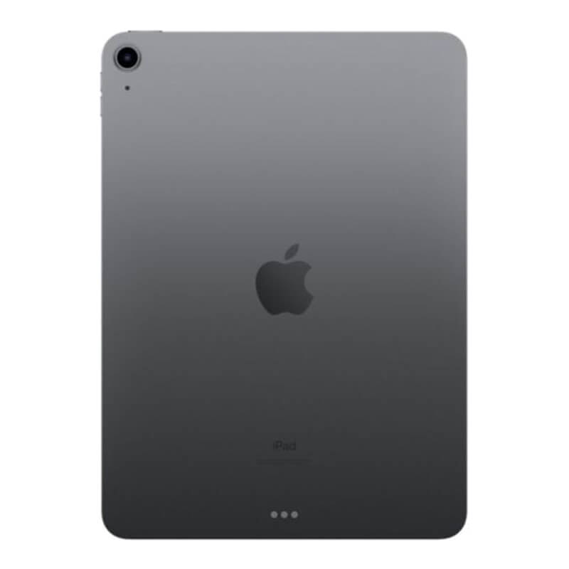 iPad Air 第4世代 - WiFiモデル 64GB スペースグレイ｜iPadの中古は