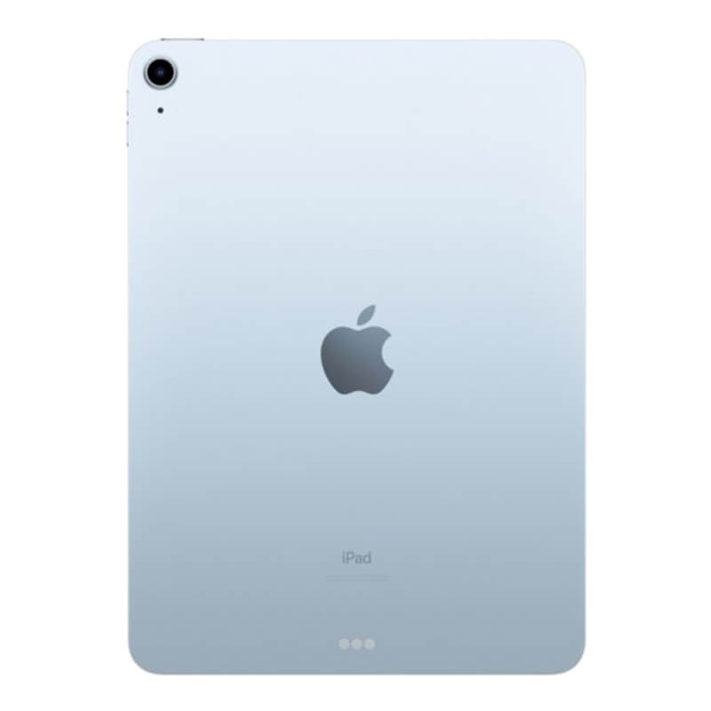 中古iPad Air 第4世代 - WiFiモデル 256GB スカイブルー｜SECOND HAND【セカハン】