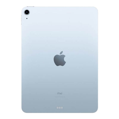 中古iPad Air 第4世代 - WiFiモデル 256GB スカイブルー｜SECOND HAND【セカハン】