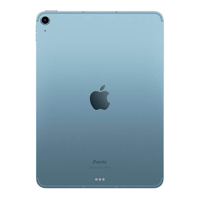 中古iPad Air 第5世代 Wi-Fi + Cellularモデル 256GB ブルー｜SECOND HAND【セカハン】