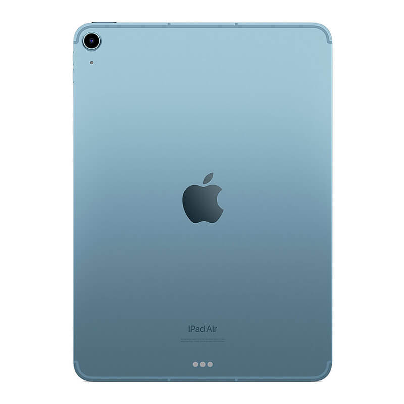 中古iPad Air 第5世代 Wi-Fi + Cellularモデル 64GB ブルー｜SECOND HAND【セカハン】