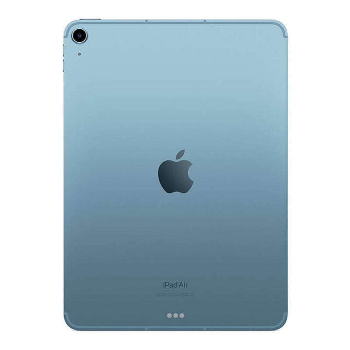 iPad Air 第5世代 Wi-Fi + Cellularモデル 64GB ブルー｜iPadの中古は