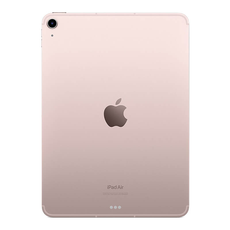 中古iPad Air 第5世代 Wi-Fi + Cellularモデル 64GB ピンク｜SECOND HAND【セカハン】