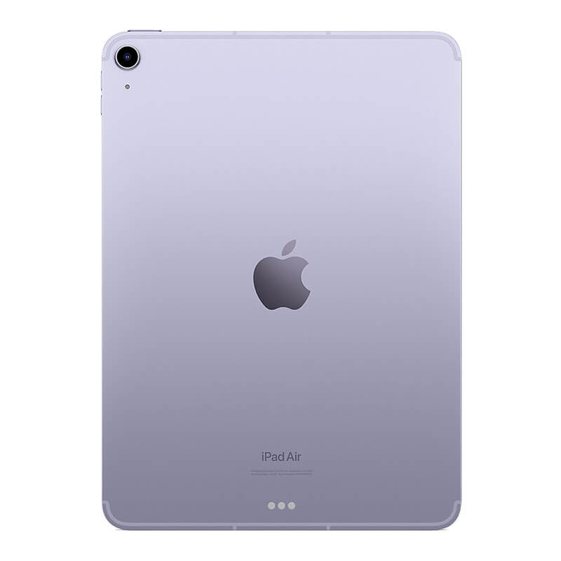 中古iPad Air 第5世代 Wi-Fi + Cellularモデル 256GB パープル｜SECOND HAND【セカハン】