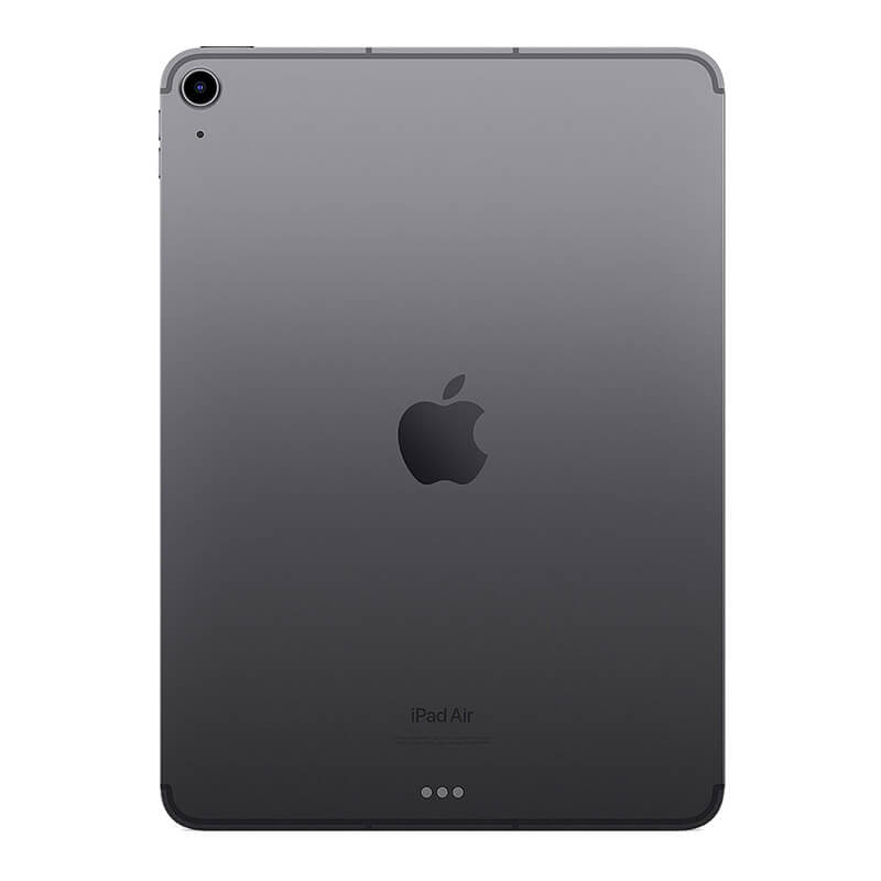 中古iPad Air 第5世代 Wi-Fi + Cellularモデル 256GB スペースグレイ｜SECOND HAND【セカハン】