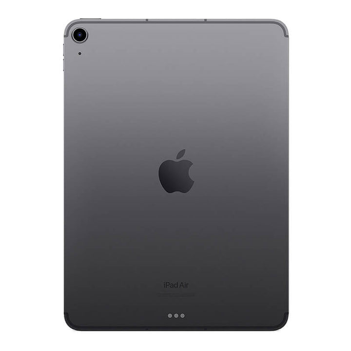 iPad Air (5世代) Wi-Fi + Cellular スペースグレイ iPad Air Wi-Fi + Cellular 256GB - スペースグレイ（第5世代