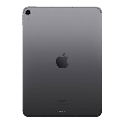 中古iPad Air 第5世代 Wi-Fi + Cellularモデル 64GB スペースグレイ｜SECOND HAND【セカハン】