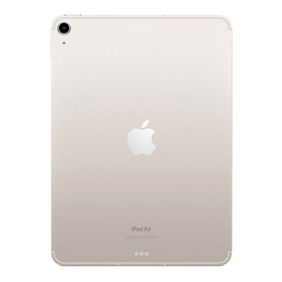 中古iPad Air 第5世代 Wi-Fi + Cellularモデル 256GB スターライト｜SECOND HAND【セカハン】