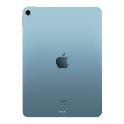 中古iPad Air 第5世代 - WiFiモデル 256GB ブルー｜SECOND HAND【セカハン】