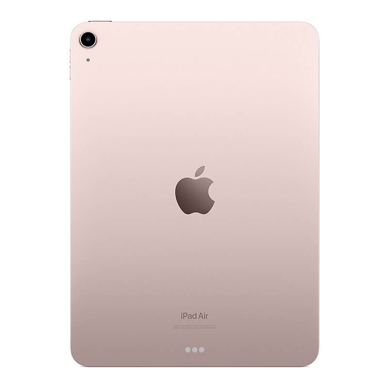 中古iPad Air 第5世代 - WiFiモデル 256GB ピンク｜SECOND HAND【セカハン】