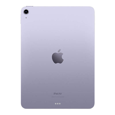 中古iPad Air 第5世代 - WiFiモデル 256GB パープル｜SECOND HAND【セカハン】