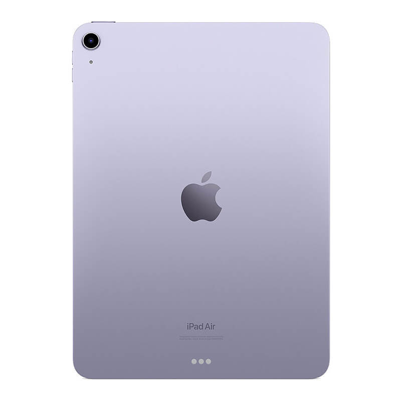 中古iPad Air 第5世代 - WiFiモデル 64GB パープル｜SECOND HAND【セカハン】
