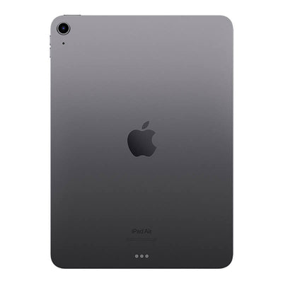 中古iPad Air 第5世代 - WiFiモデル 256GB スペースグレイ｜SECOND HAND【セカハン】