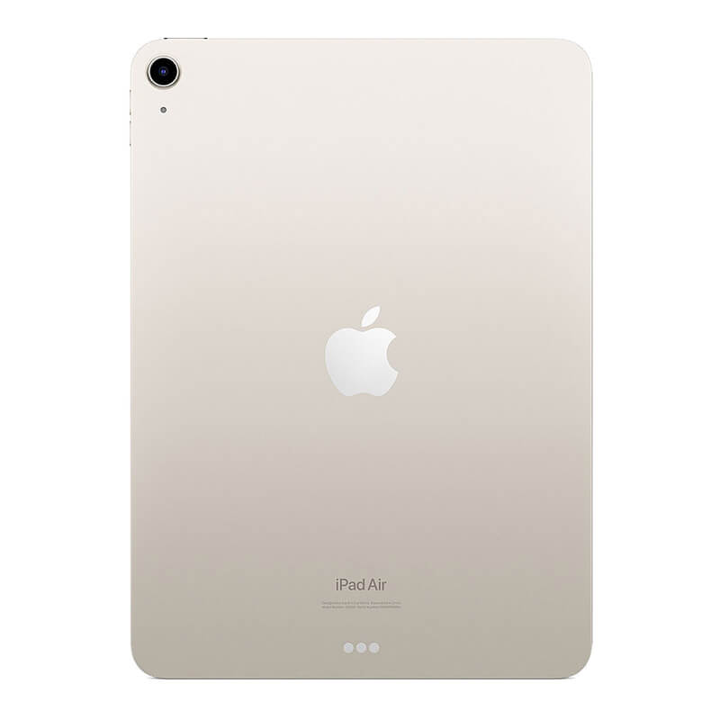 iPad Air 第5世代 - WiFiモデル 256GB スターライト｜iPadの中古は