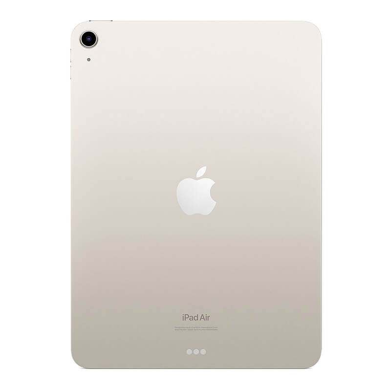 中古iPad Air 第5世代 - WiFiモデル 256GB スターライト｜SECOND HAND【セカハン】