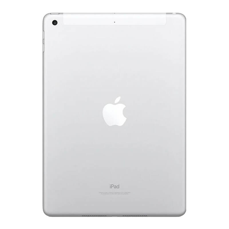中古iPad 第5世代 - WiFi+Cellularモデル 32GB シルバー｜SECOND HAND【セカハン】