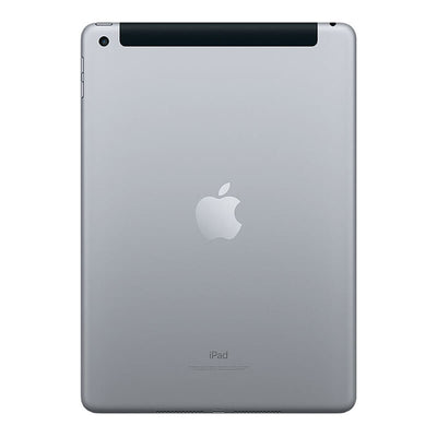 iPad 第5世代 - Wi-Fi+Cellularモデル 32GB スペースグレイ｜SECOND HAND【セカハン】