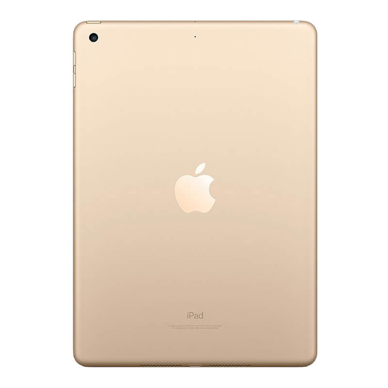 中古iPad 第5世代 - WiFiモデル 32GB ゴールド｜SECOND HAND【セカハン】