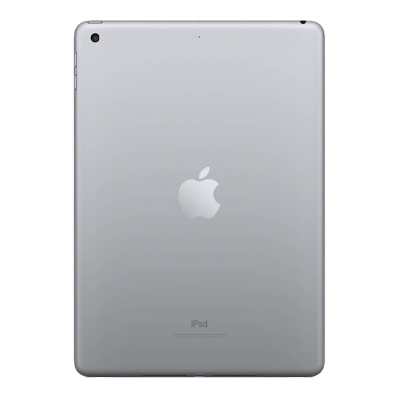 iPad 第5世代 - WiFiモデル 128GB スペースグレイ｜iPadの中古は