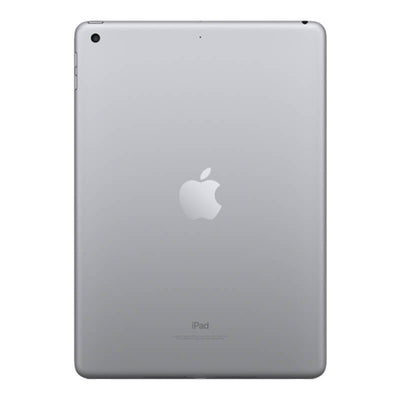 中古iPad 第5世代 - WiFiモデル 128GB スペースグレイ｜SECOND HAND【セカハン】