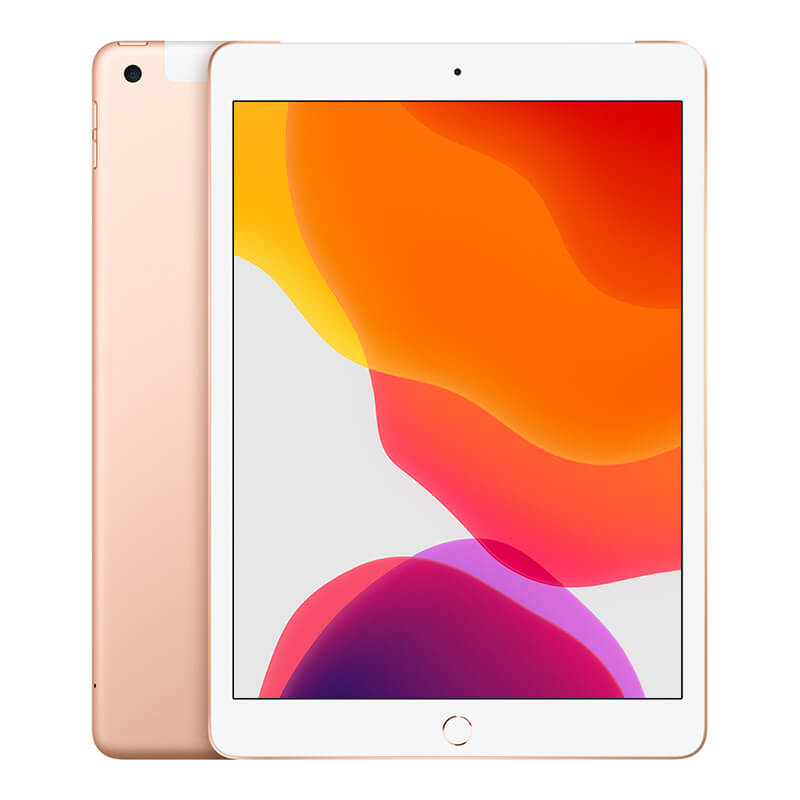 iPad 第7世代中古の商品一覧 - 全品SIMフリー｜SECOND HAND【セカハン】